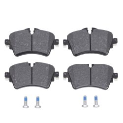 Brake Pad Set MASTER-SPORT 13046026132N-SET-MS OE Ref 34106874034 MASTER SPORT
