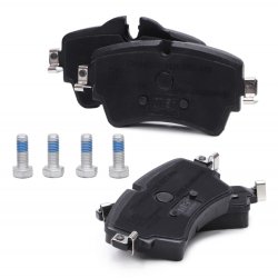 Brake Pad Set MASTER-SPORT 13046026132N-SET-MS OE Ref 34106874034 MASTER SPORT