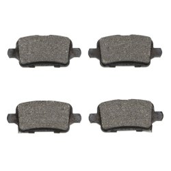 Brake Pad Set MASTER-SPORT 13046026152N-SET-MS OE Ref 39037199 MASTER SPORT