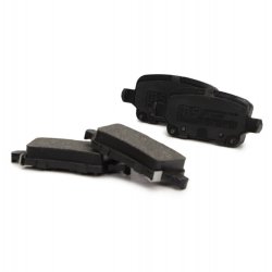 Brake Pad Set MASTER-SPORT 13046026152N-SET-MS OE Ref 39037199 MASTER SPORT