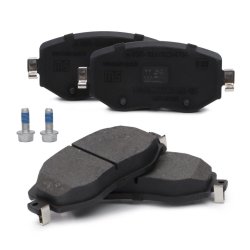 Brake Pad Set MASTER-SPORT 13046026202N-SET-MS OE Ref 410603407R MASTER SPORT