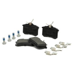 Brake Pad Set MASTER-SPORT 13046026232N-SET-MS OE Ref 1623180780 MASTER SPORT