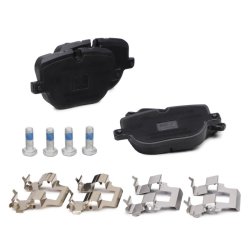 Brake Pad Set MASTER-SPORT 13046026292N-SET-MS OE Ref LR015577 MASTER SPORT
