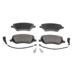 Brake Pad Set MASTER-SPORT 13046027042N-SET-MS OE Ref 77362141 MASTER SPORT