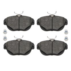 Brake Pad Set MASTER-SPORT 13046027062N-SET-MS OE Ref 425329 MASTER SPORT