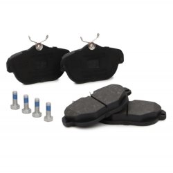 Brake Pad Set MASTER-SPORT 13046027062N-SET-MS OE Ref 425329 MASTER SPORT