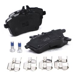 Brake Pad Set MASTER-SPORT 13046027082N-SET-MS OE Ref 1694200120 MASTER SPORT