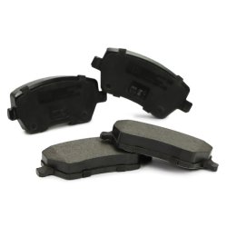 Brake Pad Set MASTER-SPORT 13046027092T-SET-MS OE Ref 410604775R MASTER SPORT