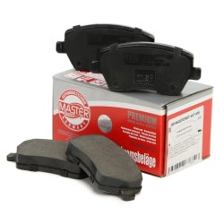 Brake Pad Set MASTER-SPORT 13046027092T-SET-MS OE Ref 410604775R MASTER SPORT