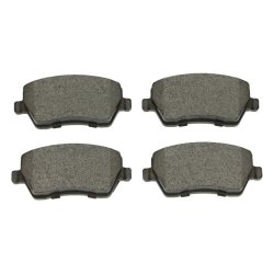 Brake Pad Set MASTER-SPORT 13046027092T-SET-MS OE Ref 410604775R MASTER SPORT