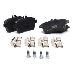 Brake Pad Set MASTER-SPORT 13046027112N-SET-MS OE Ref 1694200320 MASTER SPORT