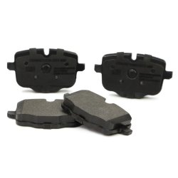 Brake Pad Set MASTER-SPORT 13046027162N-SET-MS OE Ref 34212284389 MASTER SPORT