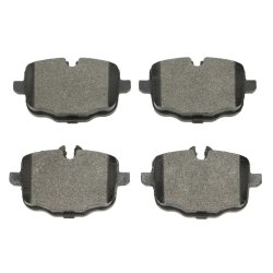 Brake Pad Set MASTER-SPORT 13046027162N-SET-MS OE Ref 34212284389 MASTER SPORT