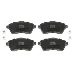 Brake Pad Set MASTER-SPORT 13046027182N-SET-MS OE Ref SFP000020 MASTER SPORT