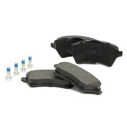 Brake Pad Set MASTER-SPORT 13046027182N-SET-MS OE Ref SFP000020 MASTER SPORT