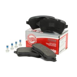 Brake Pad Set MASTER-SPORT 13046027182N-SET-MS OE Ref SFP000020 MASTER SPORT
