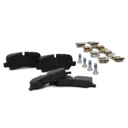 Brake Pad Set MASTER-SPORT 13046027192N-SET-MS OE Ref SFP500021 MASTER SPORT