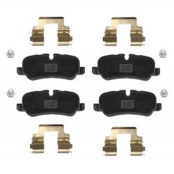 Brake Pad Set MASTER-SPORT 13046027192N-SET-MS OE Ref SFP500021 MASTER SPORT
