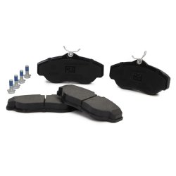 Brake Pad Set MASTER-SPORT 13046027202N-SET-MS OE Ref SFP000210 MASTER SPORT