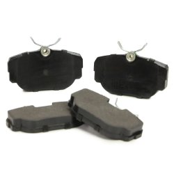 Brake Pad Set MASTER-SPORT 13046027212N-SET-MS OE Ref SFP100470 MASTER SPORT