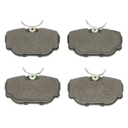 Brake Pad Set MASTER-SPORT 13046027212N-SET-MS OE Ref SFP100470 MASTER SPORT