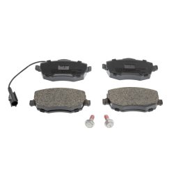Brake Pad Set MASTER-SPORT 13046027242N-SET-MS OE Ref 77364331