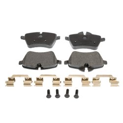 Brake Pad Set MASTER-SPORT 13046027252N-SET-MS OE Ref 34116770251 MASTER SPORT