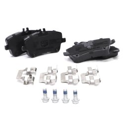 Brake Pad Set MASTER-SPORT 13046027262N-SET-MS OE Ref 0034205920 MASTER SPORT