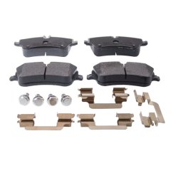 Brake Pad Set MASTER-SPORT 13046027272N-SET-MS OE Ref 0034202620 MASTER SPORT
