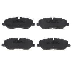 Brake Pad Set MASTER-SPORT 13046027282N-SET-MS OE Ref SFP500010 MASTER SPORT