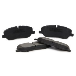 Brake Pad Set MASTER-SPORT 13046027282N-SET-MS OE Ref SFP500010 MASTER SPORT