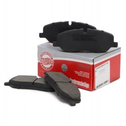 Brake Pad Set MASTER-SPORT 13046027282N-SET-MS OE Ref SFP500010 MASTER SPORT