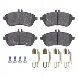 Brake Pad Set MASTER-SPORT 13046027322N-SET-MS OE Ref 0054200820 MASTER SPORT
