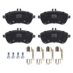 Brake Pad Set MASTER-SPORT 13046027322N-SET-MS OE Ref 0054200820 MASTER SPORT