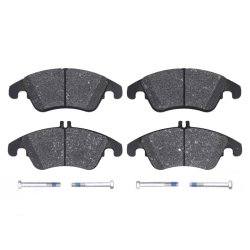 Brake Pad Set MASTER-SPORT 13046027342N-SET-MS OE Ref 0054201020 MASTER SPORT