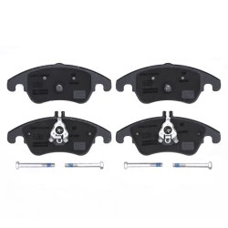 Brake Pad Set MASTER-SPORT 13046027342N-SET-MS OE Ref 0054201020 MASTER SPORT