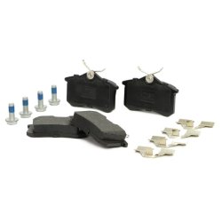 Brake Pad Set MASTER-SPORT 13046027402N-SET-MS OE Ref 425420 MASTER SPORT