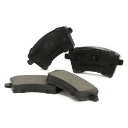 Brake Pad Set MASTER-SPORT 13046027412T-SET-MS OE Ref 410603750R MASTER SPORT