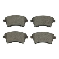 Brake Pad Set MASTER-SPORT 13046027412T-SET-MS OE Ref 410603750R MASTER SPORT