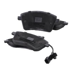 Brake Pad Set MASTER-SPORT 13046027432N-SET-MS OE Ref 410605649R MASTER SPORT