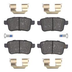Brake Pad Set MASTER-SPORT 13046027442N-SET-MS OE Ref 4154210410 MASTER SPORT