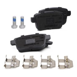 Brake Pad Set MASTER-SPORT 13046027442N-SET-MS OE Ref 4154210410 MASTER SPORT