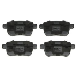 Brake Pad Set MASTER-SPORT 13046027442T-SET-MS OE Ref 4154210410 MASTER SPORT