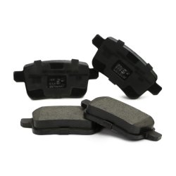 Brake Pad Set MASTER-SPORT 13046027442T-SET-MS OE Ref 4154210410 MASTER SPORT