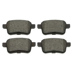 Brake Pad Set MASTER-SPORT 13046027442T-SET-MS OE Ref 4154210410 MASTER SPORT