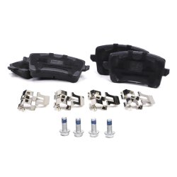 Brake Pad Set MASTER-SPORT 13046027472N-SET-MS OE Ref 8K0698451A MASTER SPORT