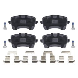 Brake Pad Set MASTER-SPORT 13046027472N-SET-MS OE Ref 8K0698451A MASTER SPORT