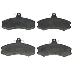 Brake Pad Set MASTER-SPORT 13046027502N-SET-MS OE Ref 500028835 MASTER SPORT