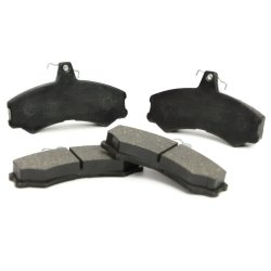 Brake Pad Set MASTER-SPORT 13046027502N-SET-MS OE Ref 500028835 MASTER SPORT