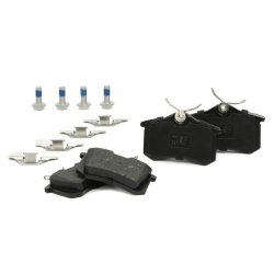 Brake Pad Set MASTER-SPORT 13046027532N-SET-MS OE Ref 440606418R MASTER SPORT